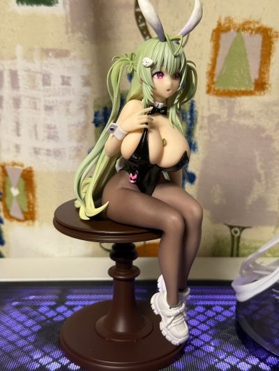 一番赏 胜利女神：妮姬 章节5 最终大奖 索达：闪亮兔女郎