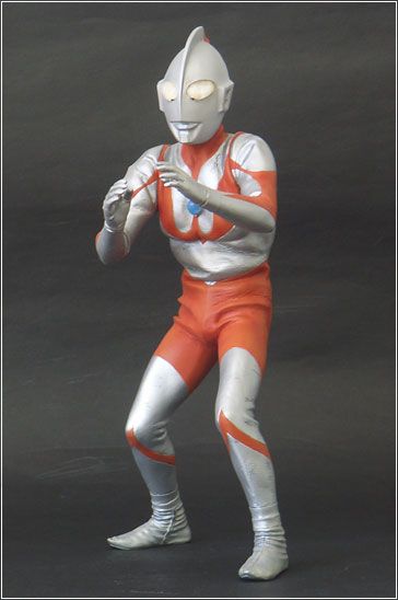 大怪兽系列 奥特曼编 最终决战组