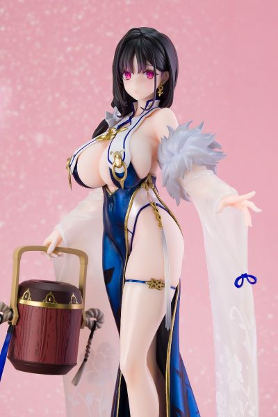 碧蓝航线 定安 轻装版