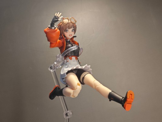 新月同行 新月特工·千秋