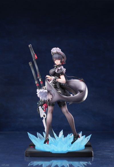 绝区零 艾莲·乔 想要摸尾巴吗？