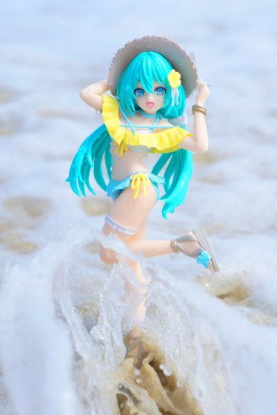 初音未来系列 Luminasta“初音未来”概念艺术系列 款式1