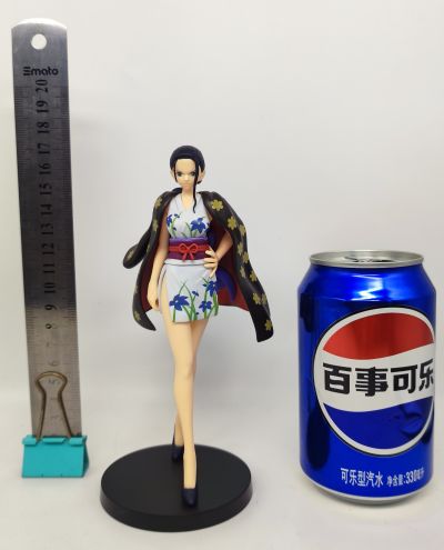 出航系列 航海王 妮可·罗宾