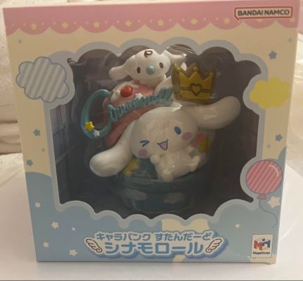 角色存钱罐 大耳狗