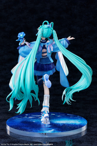 初音未来 「魔法未来 2025」