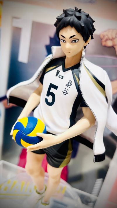 一番赏 排球少年！！～通往全国之路～ A奖 木兔光太郎