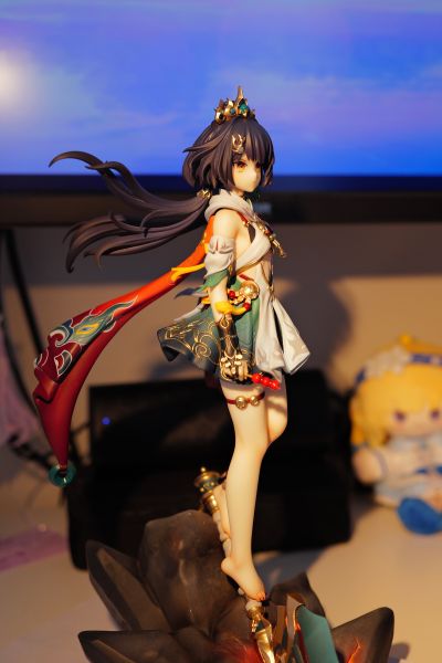 崩坏：星穹铁道 云璃