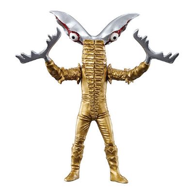 HG系列 松竹×东映 怪兽祭