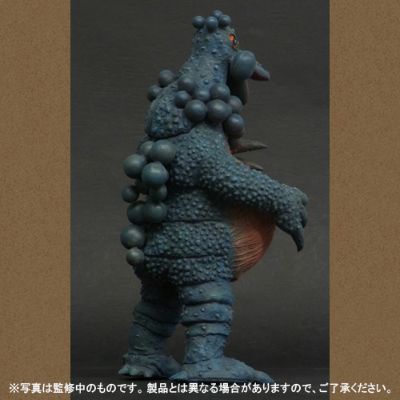 大怪兽系列 莱布王 少年Ric限定商品