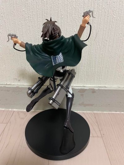 进击的巨人 韩吉·佐耶