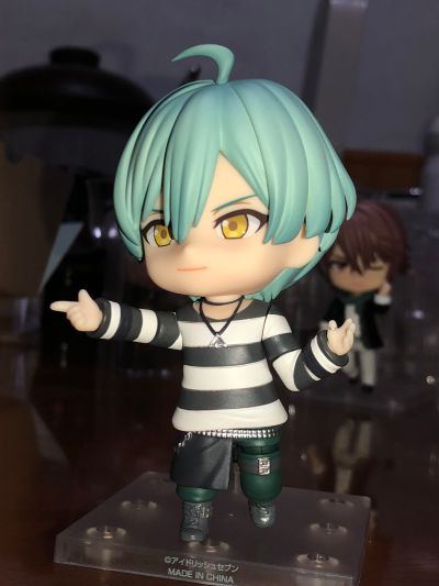 粘土人#2564 IDOLiSH7-偶像星愿 亥清悠