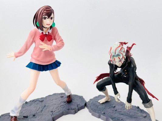 TENITOL 当哒当/胆大党 小桃