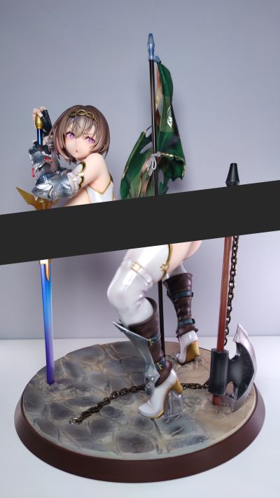 MARUTTOYS NOSERU［波子汽水版］