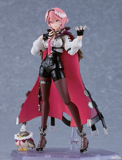 figma#660 鹰岭露依