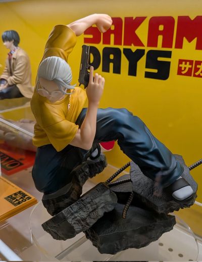 坂本日常 坂本太郎