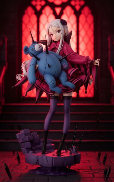 英雄＊战姫WW 弗拉德・采佩什