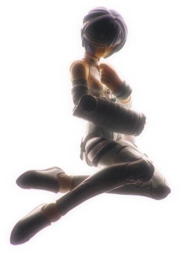 芙萝茵莱伊 REVOLTECH No.019 EVA破 绫波丽 Ver.2.0(EVA)