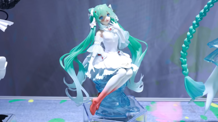 BPEV -黑暗女皇- OVERLORD 雅儿贝德