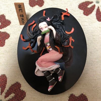 一番赏 鬼灭之刃 ~紧握黎明之刃~ C奖 猗窝座