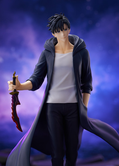 POP UP PARADE  我独自升级 程肖宇 L尺寸