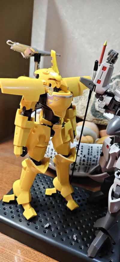 破剑之刃 艾尔迪米斯 更新版