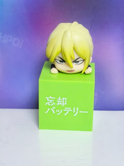 失忆投捕 动画版 趴趴人偶2