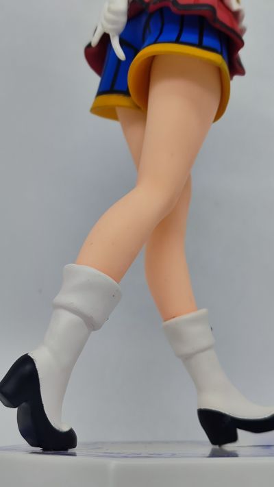 スーパー Special 系列 Love Live! Sunshine!! 小原鞠莉 Happy Party Train 