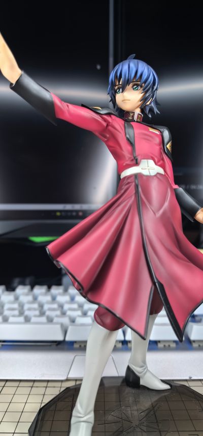 G.E.M.  机动战士高达SEED  阿斯兰・萨拉 & 哈罗