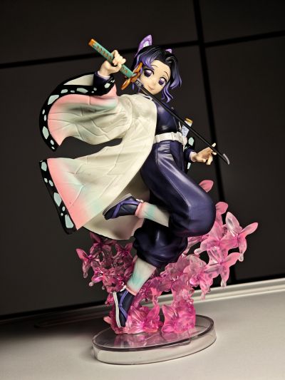 Luminasta 鬼灭之刃 蝴蝶忍