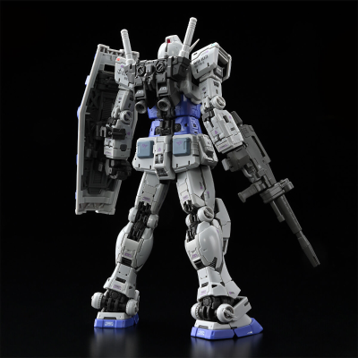RG 1/144 G-3高达 2.0版本