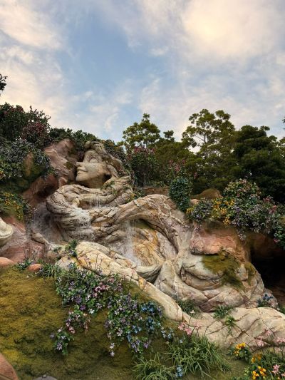 Q posket 童话系列 迪士尼角色 -乐佩公主-