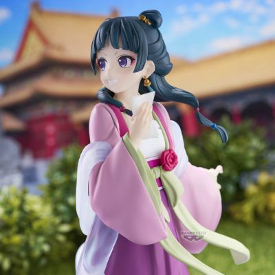 药屋少女的呢喃动画版 猫猫~游园会~