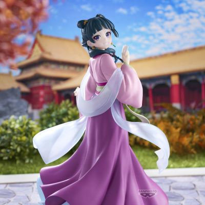 药屋少女的呢喃动画版 猫猫~游园会~