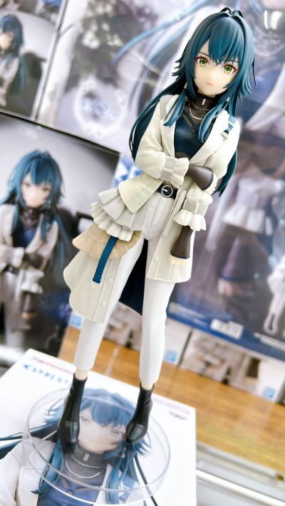 ESPRESTO 学园偶像大师 月村手毬 -Stylish pose-