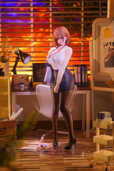 OL酱