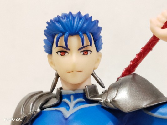 POP UP PARADE  电影 命运之夜——天之杯  枪兵 / 库丘林