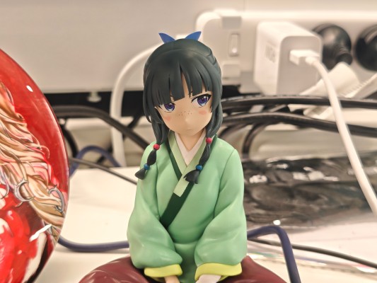 药屋少女的呢喃 休息时光系列第一作 猫猫（待检资料）