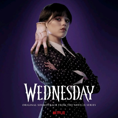 TMS135 《星期三》星期三