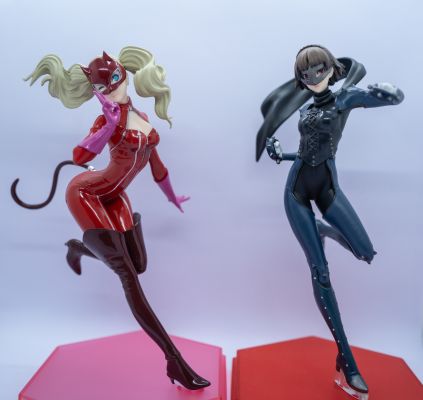 POP UP PARADE 女神异闻录5皇家版 高卷杏