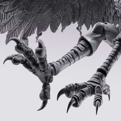 S.H.Figuarts 航海王 马尔科 -玛丽弗德顶上决战-