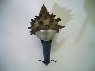 大怪兽系列 奥特Q编 贝兽 哥戈 彩色版