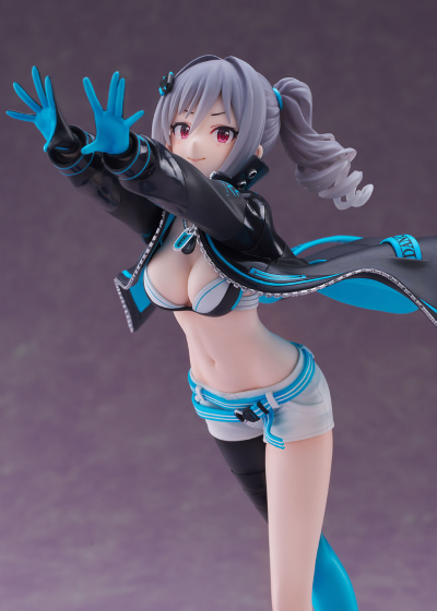 [Dance·Dance·Dance] 神崎兰子＋