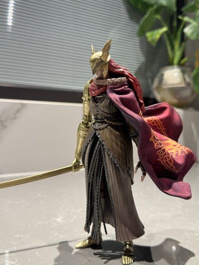 S.H.Figuarts   “米凯拉的锋刃”玛莲妮亚