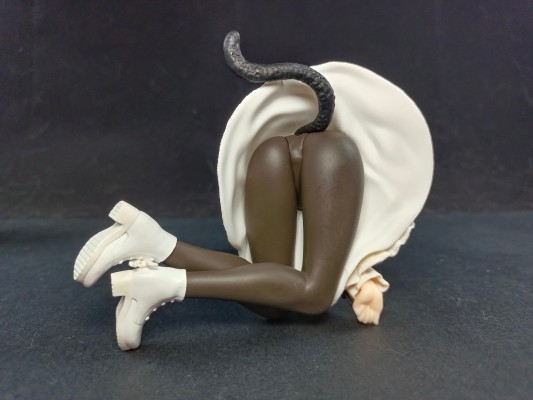 Desktop Cute 魔女之旅 伊蕾娜~猫耳女仆~（TAiTO限定）