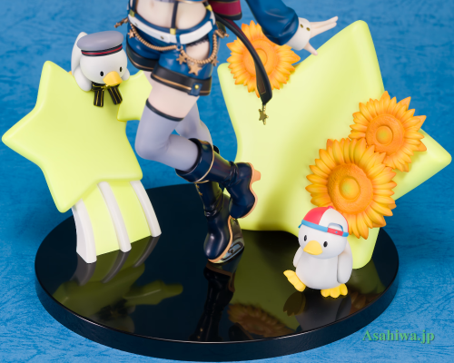 hololive 大空昴 ～吊裤带衣装～