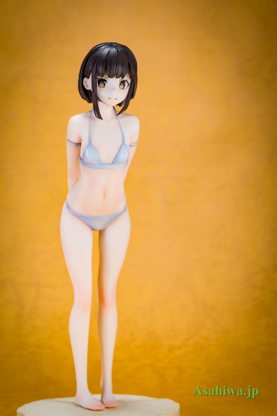 泳装连帽衫 美咲