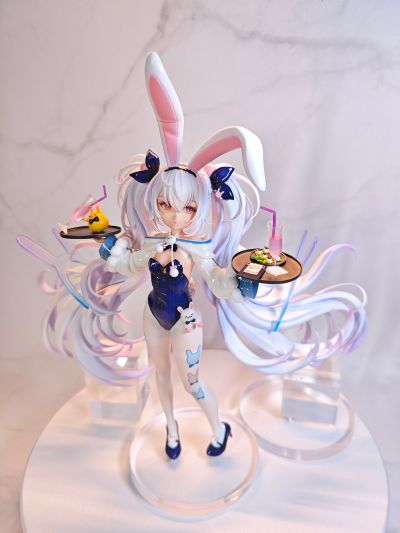 碧蓝航线 拉菲II 睡意满满忙碌DAY