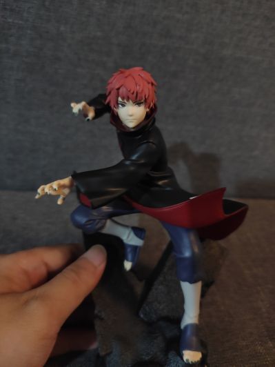 火影忍者疾风传 EFFECTREME-蝎-