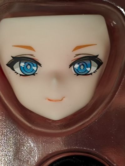 UBC-404 幼体&成体 可动触手地台