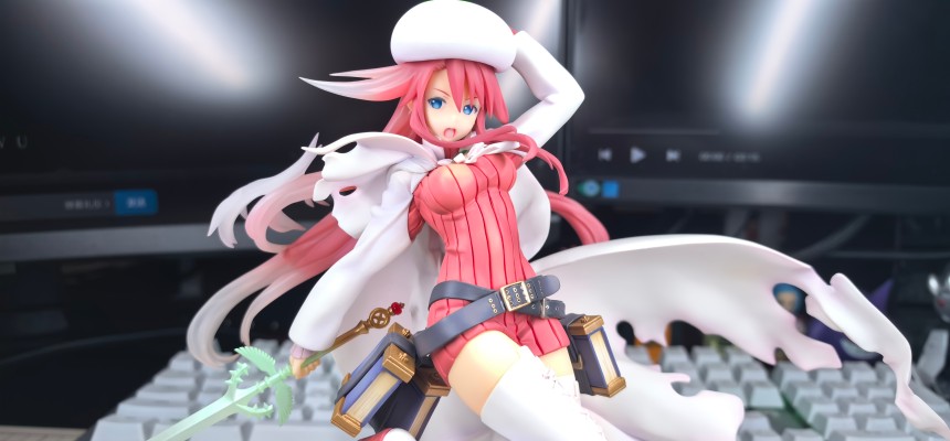 召唤之夜3 雅提